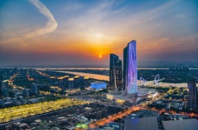 郑州市2021年第二季度重点项目集中开工（详情）
