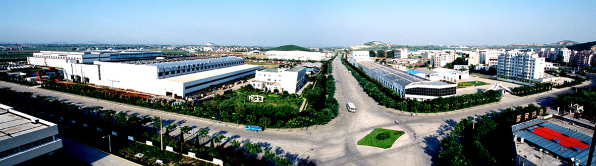 徐州经济技术开发区
