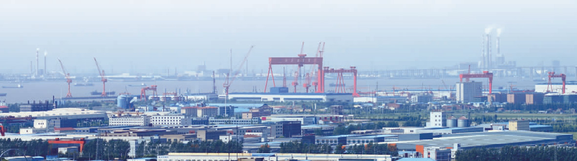 江苏海门经济技术开发区