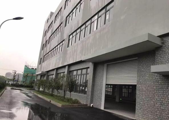 XA松江九亭104板块厂房仓库出租 可环评带排风系统可做实验研发中心 科技研发、化工、生物、医疗、食品等行业