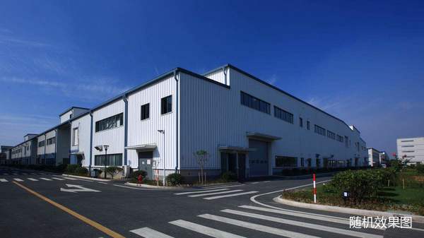 G2323 昆山开发区高平仓 丙2类消防 可租仓库、生产企业 面积6万平方米 可分租