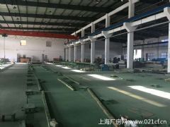 G2326 昆山 国土9.1亩 有证厂房2751平方米 2栋 无证1500平 单层厂房 2200万