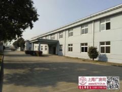 G2327 昆山集土7亩 单层厂房1680平方米 无证1500平 厂房出售1850万元