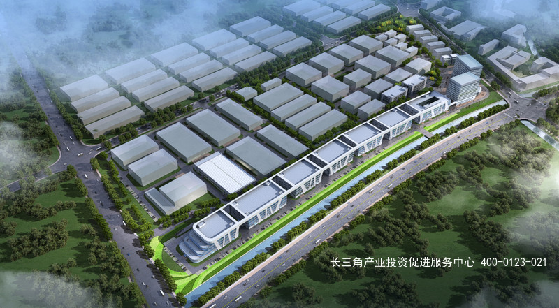 G2330 常州经开区 轨道交通产业园区 标准厂房办公楼出租 5-15元/平/月 单层多层均有