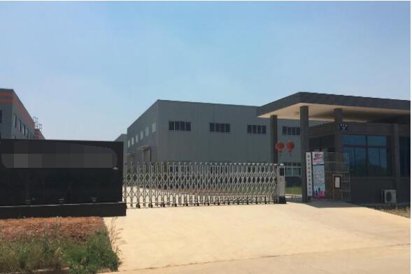 G2351南京边滁州来安汊河经济开发区20亩工业土地13300平厂房出租