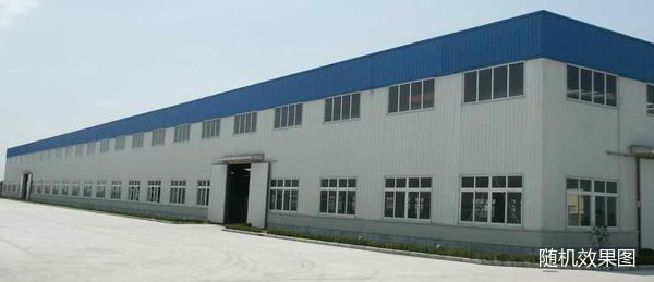 G2421 金山区朱泾工业园鸿安路 单层厂房13000㎡ 办公楼1000平方米 厂房出租