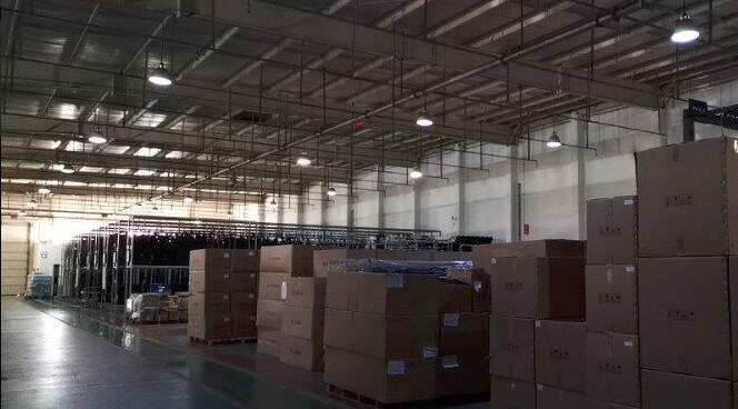 南京江宁九龙湖 双龙大道 靠近海尔曼斯 仓库 3000平米出租