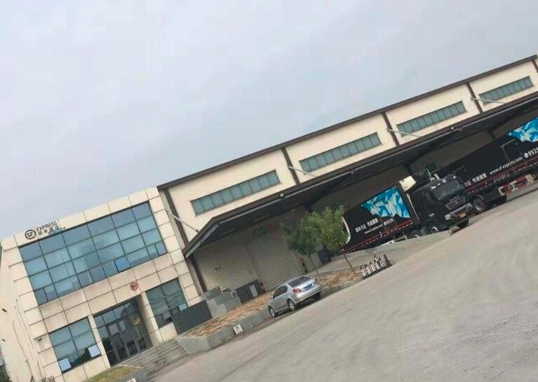 南京江宁九龙湖双龙大道40000方仓库出租