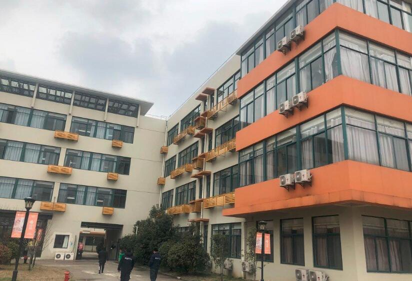 南京江宁将军大道 20000平米厂房办公楼 可做员工宿舍以及培训场地