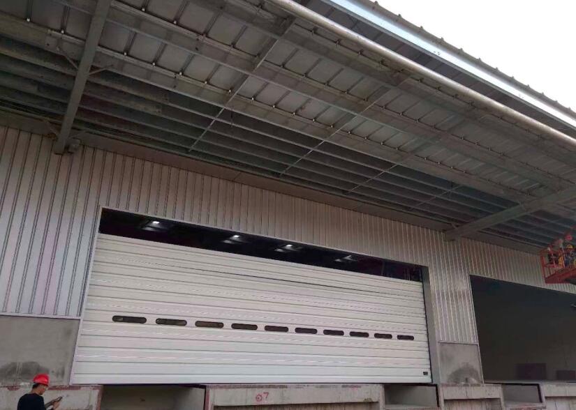 南京江宁将军大道 飞天大道新建高标库单层仓库业主直招 6万平可分割 出租