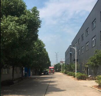 南京江宁 湖熟 南京 10元 湖熟 高速出 仓库 1000平米