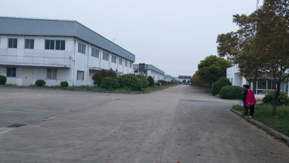南京江宁 东山 江宁众彩市场对面冷冻库出租 5000平方米 可分割 