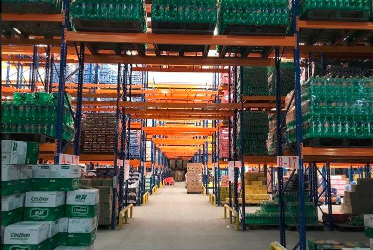 南京江宁 东山 快销品仓库出租  一流管理 可分割 出租