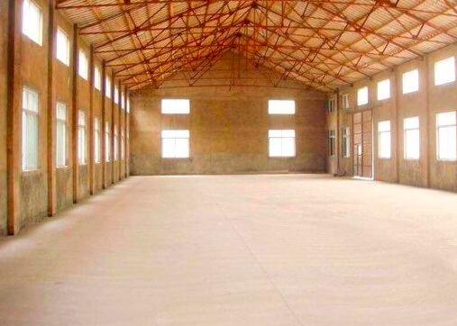 南京江宁  淳化 新庄工业园 厂房 1500平米出租