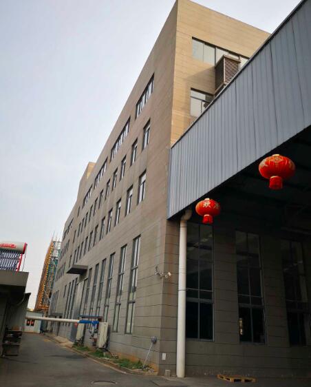 南京 江宁淳化街道索墅工业园 出租