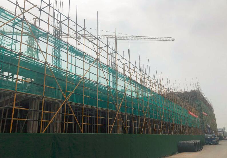 南京江宁 开发商直租淳化新建厂房 出租  2200平/层 