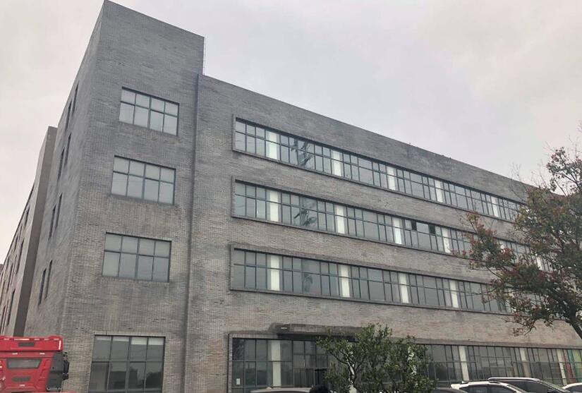 松江新桥600平104块厂房仓库 可分割可仓储 生产研发等