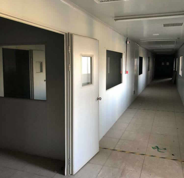 G2690 常州溧阳工业园区 政府物业 二楼 2000多平 10万级洁净车间厂房出租 医疗器械厂房