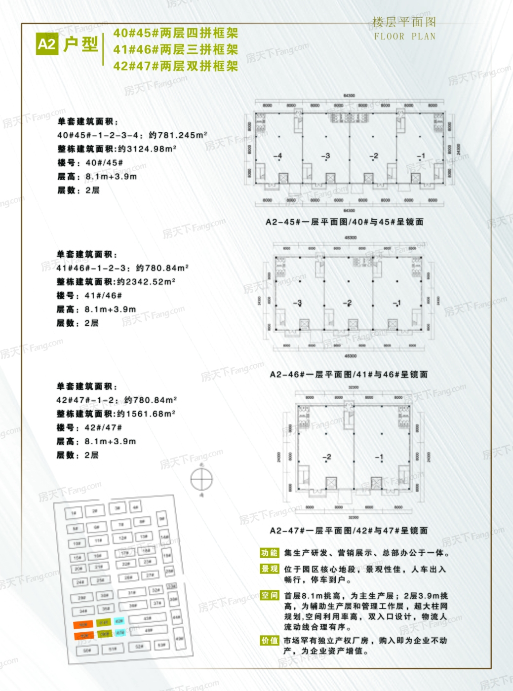 中南高科·沈阳智造园怎么样 中南高科·沈阳智造园房价