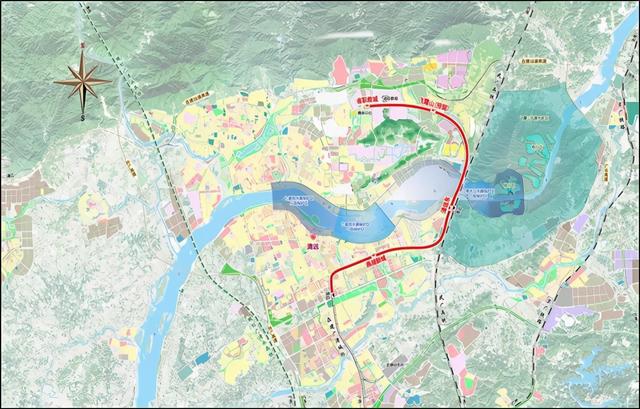 清远市2021年省重点建设项目公布