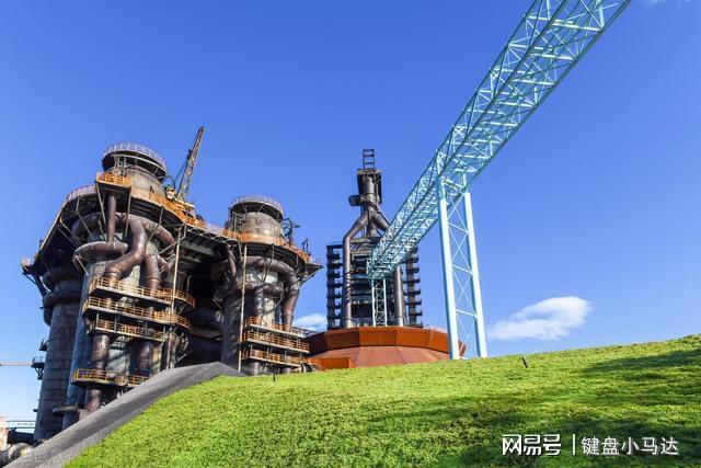 黄石作为中国近代工业第一城为何现在GDP远不如襄阳和宜昌？